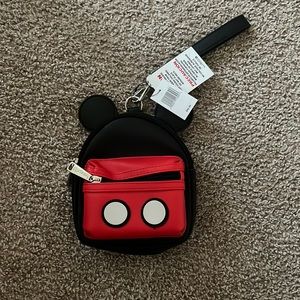 Mickey Mouse mini Loungefly